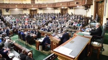 مجلس النواب يناقش مشروعى قانونين بشأن تنظيم إصدار الفتوى ومزاولة مهنة الصيدلة الأسبوع المقبل