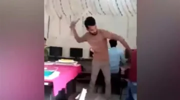 تقرير يزعم توثيق حادثة اعتداء في العراق.. ما هي تفاصيل فيديو المعلم والطالب؟