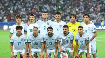 أول مستشار فني وإعلامي في تاريخ المنتخب العراقي