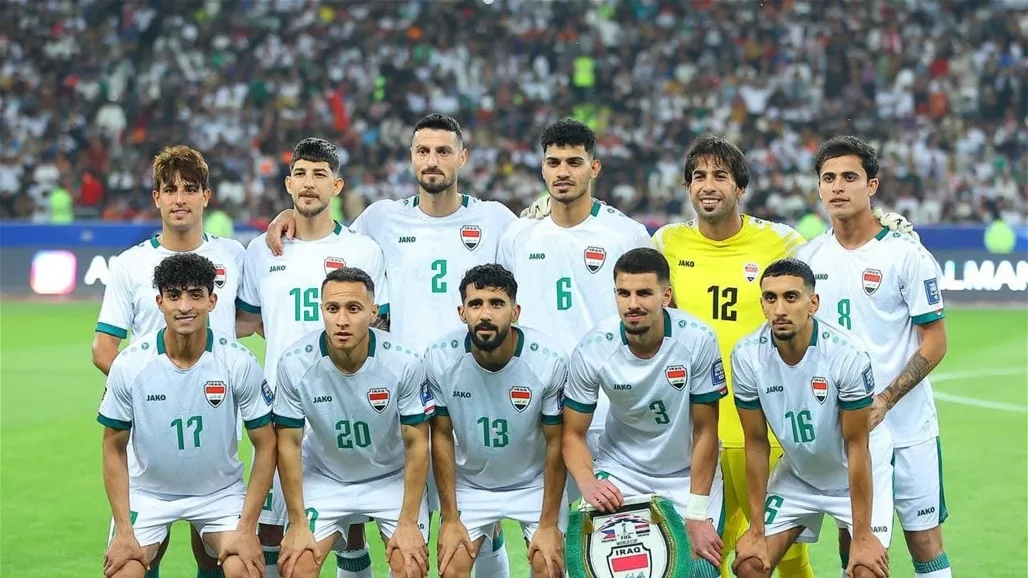 أول مستشار فني وإعلامي في تاريخ المنتخب العراقي أول مستشار فني وإعلامي في تاريخ المنتخب العراقي