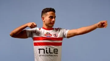 شكرى وحمدى الزمالك الأبرز.. الأهلى يكثف مفاوضاته لتدعيم الجبهة اليسرى