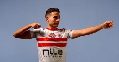 شكرى وحمدى الزمالك الأبرز.. الأهلى يكثف مفاوضاته لتدعيم الجبهة اليسرى شكرى وحمدى الزمالك الأبرز.. الأهلى يكثف مفاوضاته لتدعيم الجبهة اليسرى