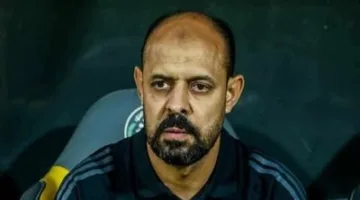 عماد النحاس: الضغط الهجومي وصناعة الفرص سلاح الأهلي لتحقيق الانتصارات.. وأشكر الجماهير على الدعم المستمر