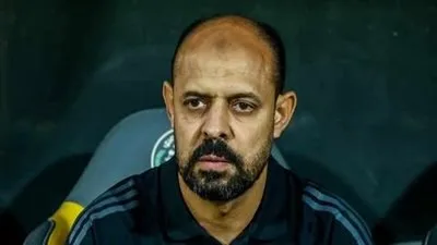 عماد النحاس: الضغط الهجومي وصناعة الفرص سلاح الأهلي لتحقيق الانتصارات.. وأشكر الجماهير على الدعم المستمر عماد النحاس: الضغط الهجومي وصناعة الفرص سلاح الأهلي لتحقيق الانتصارات.. وأشكر الجماهير على الدعم المستمر