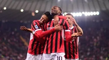 مواعيد مباريات اليوم.. ميلان ضد بولونيا والزمالك أمام سيراميكا كيلوباترا