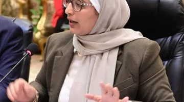 النائبة أميرة أبوشقة تدعو لوضع خطة علمية وإدارة متجددة لاستثمارات الأوقاف