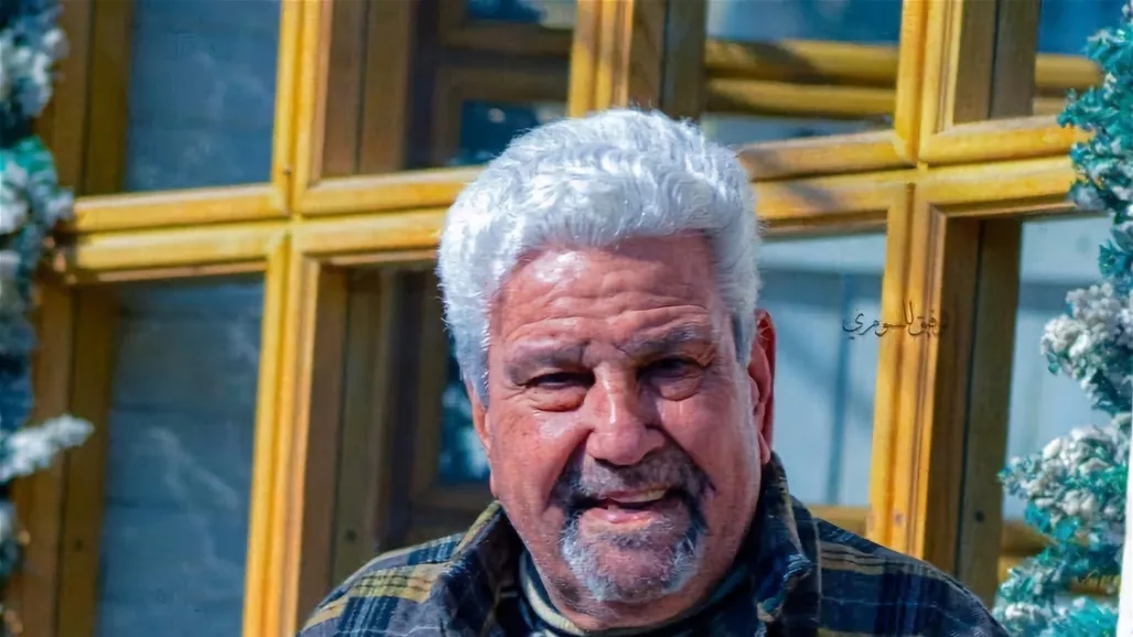 الشاعر موفق محمد يُنقل إلى مستشفى خاص في كربلاء.. ما هي الأسباب؟ الشاعر موفق محمد يُنقل إلى مستشفى خاص في كربلاء.. ما هي الأسباب؟