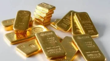 انخفاض سعر الذهب اليوم في سوريا