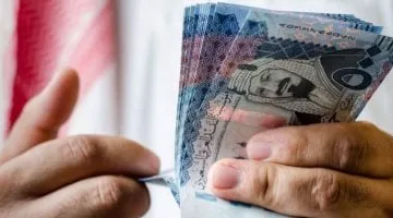 استقرار سعر الريال السعودى اليوم الجمعة 9-5-2025.. المتوسط 13.47 جنيه للشراء