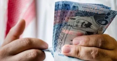 استقرار سعر الريال السعودى اليوم الجمعة 9-5-2025.. المتوسط 13.47 جنيه للشراء استقرار سعر الريال السعودى اليوم الجمعة 9-5-2025.. المتوسط 13.47 جنيه للشراء