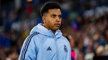 رودريجو يثير اهتمام عمالقة إنجلترا وسط غموض مستقبله مع ريال مدريد
