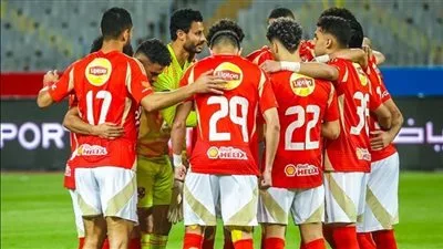 الأهلي في الصدارة والإسماعيلي في دائرة الخطر: جدول ترتيب الدوري المصري الممتاز 2024/2025 الأهلي في الصدارة والإسماعيلي في دائرة الخطر: جدول ترتيب الدوري المصري الممتاز 2024/2025