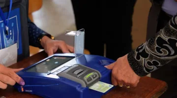 الأكثر موثوقية لضمان نزاهة الانتخابات: مستشار حكومي يدعو المواطنين لتحديث بياناتهم البيومترية