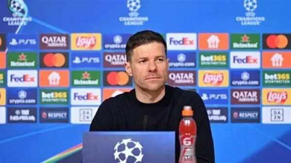 تشابي ألونسو يخلف أنشيلوتي في القيادة الفنية لمدريد ابتداءً من الموسم المقبل تشابي ألونسو يخلف أنشيلوتي في القيادة الفنية لمدريد ابتداءً من الموسم المقبل