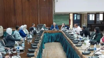 الإسكان: تحسين بيئة الاستثمار وإدارة منظومة المياه في ورشتي عمل بـ 15 مايو