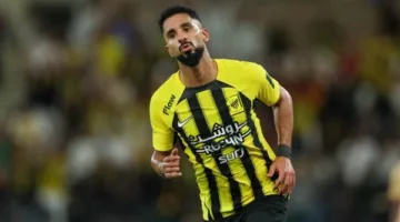 اتحاد جدة يترقب تعافي الشهري وسط غيابه المستمر عن المباريات