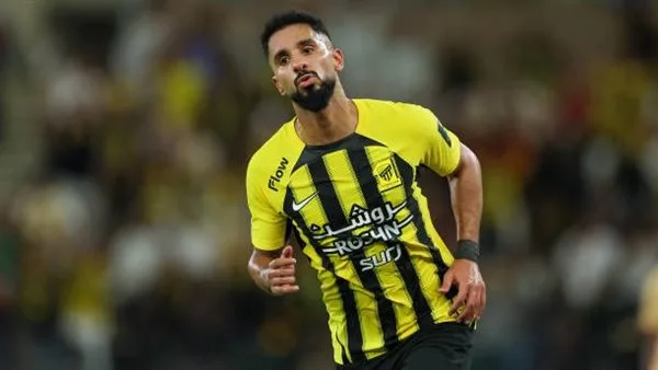 اتحاد جدة يترقب تعافي الشهري وسط غيابه المستمر عن المباريات اتحاد جدة يترقب تعافي الشهري وسط غيابه المستمر عن المباريات
