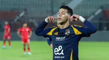 إمام عاشور في الصدارة: جدول ترتيب هدافي الدوري المصري الممتاز 2024/2025