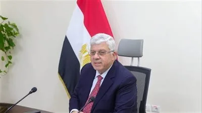 وزير التعليم العالي: إطلاق جيل جديد من الجامعات المتخصصة لدعم رؤية مصر 2030 وزير التعليم العالي: إطلاق جيل جديد من الجامعات المتخصصة لدعم رؤية مصر 2030