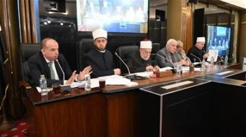ماذا قالت لجنة الشئون الدينية بالبرلمان عن مشروع قانون الفتوى