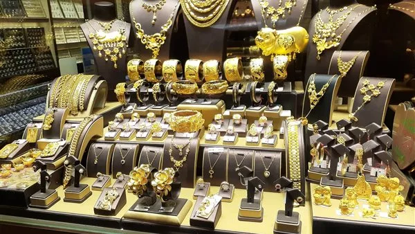 جولد بيليون: ارتفاع محدود في سعر الذهب اليوم عالميًا جولد بيليون: ارتفاع محدود في سعر الذهب اليوم عالميًا