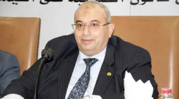 جمعية خبراء الضرائب تشيد بقرار تمديد مهلة التيسيرات الضريبية