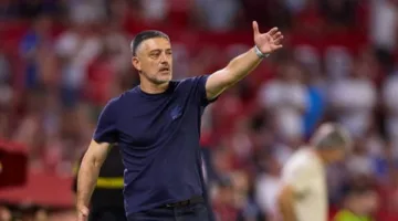 الأهلي يدخل في مفاوضات مع مدرب إسباني استعدادًا لمونديال الأندية