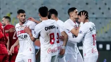 تعرف على غيابات الزمالك أمام بيراميدز في الدوري