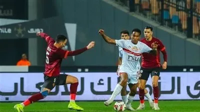 حكم مباراة الزمالك وسيراميكا كليواترا يتعرض لحادث ولجنة الحكام تعلن عن البديل حكم مباراة الزمالك وسيراميكا كليواترا يتعرض لحادث ولجنة الحكام تعلن عن البديل