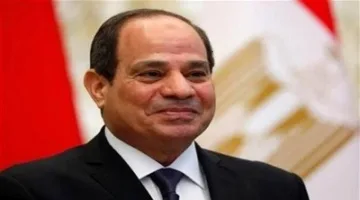 الرئيس السيسي يشارك في مأدبة الغداء التي أقامها الرئيس الروسي فلاديمير بوتين