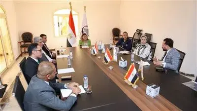 أمانة ذوي الإعاقة بالجبهة الوطنية تبدأ أولى خطواتها بتفعيل خطط التمكين والمشاركة المجتمعية أمانة ذوي الإعاقة بالجبهة الوطنية تبدأ أولى خطواتها بتفعيل خطط التمكين والمشاركة المجتمعية