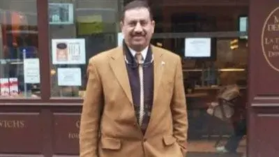 اتحاد الطائرة يحيل مجدي حافظ للجنة القيم باللجنة الأولمبية بعد شطبه من سجلاته اتحاد الطائرة يحيل مجدي حافظ للجنة القيم باللجنة الأولمبية بعد شطبه من سجلاته