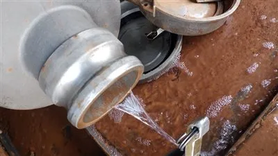 طلب إحاطة بشأن غش المواد البترولية وتقاعس الوزارات المعنية طلب إحاطة بشأن غش المواد البترولية وتقاعس الوزارات المعنية