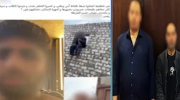 الأمن يكشف حقيقة انتحال 3 أشخاص صفة رجال شرطة واقتحام أرض بالمرج