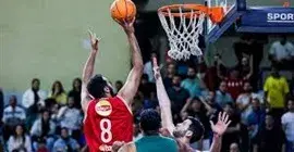 اتحاد السلة يعلن مواعيد مباريات نصف نهائي دوري السوبر