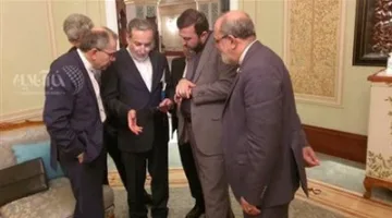وسط تصاعد التوترات الإقليمية.. عُمان تستضيف جولة جديدة من المحادثات النووية بين إيران والولايات المتحدة