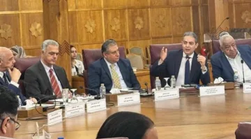 نقيب الإعلاميين: الضمير والأخلاق أساس بناء الحضارات والتعايش السلمي بين الأمم والشعوب