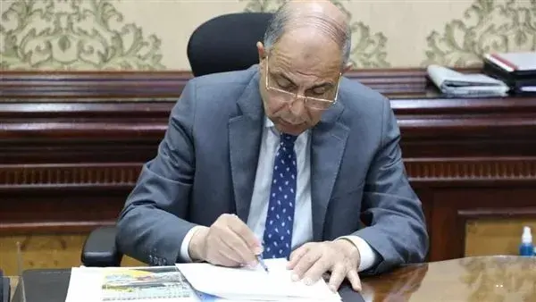 رسميا.. اعتماد نتيجة مسابقة الوظائف الإشرافية بـ«تعليم المنيا» رسميا.. اعتماد نتيجة مسابقة الوظائف الإشرافية بـ«تعليم المنيا»
