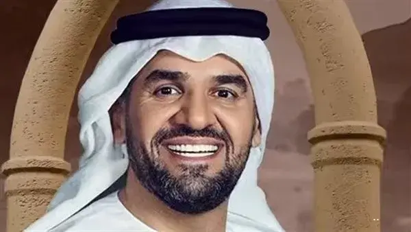 بالصورة.. حسين الجسمي يكشف اسم مولوده الجديد بالصورة.. حسين الجسمي يكشف اسم مولوده الجديد