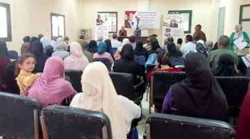 تفاصيل إطلاق مبادرة «ابدأ صح» لتمكين الشباب في ريادة الأعمال بالمنيا