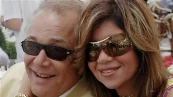 «حتى رحيله».. يسرا تؤكد استمرار زواج بوسي شلبي ومحمود عبد العزيز «حتى رحيله».. يسرا تؤكد استمرار زواج بوسي شلبي ومحمود عبد العزيز