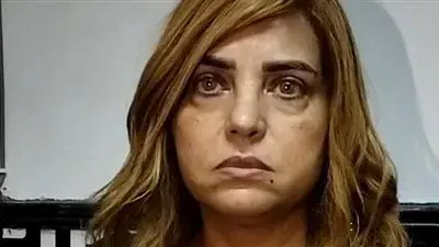 وفاء مكي لـ تحيا مصر: حزينة على اللي بيحصل بين بوسي شلبي وأبناء محمود عبد العزيز وفاء مكي لـ تحيا مصر: حزينة على اللي بيحصل بين بوسي شلبي وأبناء محمود عبد العزيز
