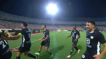 البنك الأهلي يسحب رصيد بيراميدز.بتروجيت يشعل فاركو فى الوقت القاتل
