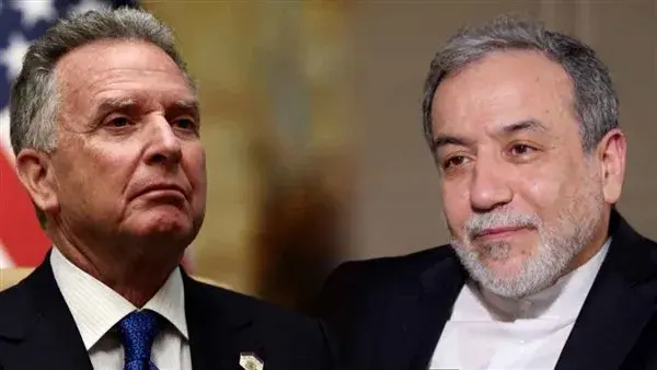 المبعوث الأمريكي الخاص: لن نستأنف المباحثات مع إيران في هذه الحالة المبعوث الأمريكي الخاص: لن نستأنف المباحثات مع إيران في هذه الحالة