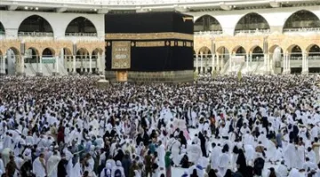وزارة الداخلية: إجراءات لضمان توفير سُبل الراحة لـ الحجاج المصريين