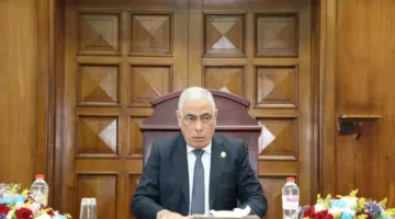 النائب العام يلتقي بأعضاء النيابة العامة وموظفيها بدائرة نيابة استئناف المنصورة
