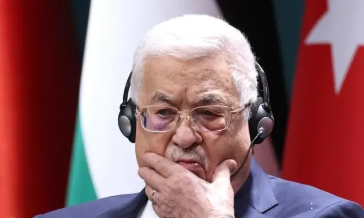 الرئيس الفسطيني: أولويتنا وقف العدوان وإدخال المساعدات لغزة الرئيس الفسطيني: أولويتنا وقف العدوان وإدخال المساعدات لغزة