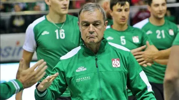 اتحاد الطائرة يتوصل إلى اتفاق مع الإيطالي ماركو بونيتا لتدريب منتخب الرجال اتحاد الطائرة يتوصل إلى اتفاق مع الإيطالي ماركو بونيتا لتدريب منتخب الرجال