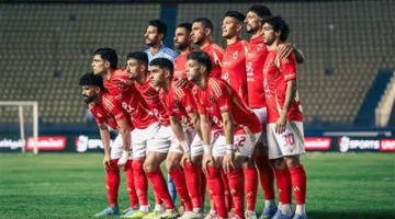 تعرف على مواعيد مباريات الأهلي المتبقية في الدوري بعد احتدام الصراع