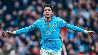 عمر مرموش.. موعد مباراة مانشستر سيتي وساوثهامبتون في الدوري الإنجليزي الممتاز والقنوات الناقلة والتشكيل المتوقع عمر مرموش.. موعد مباراة مانشستر سيتي وساوثهامبتون في الدوري الإنجليزي الممتاز والقنوات الناقلة والتشكيل المتوقع